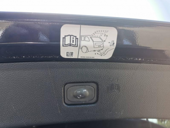 Photo 22 du bon plan FORD Edge 2.0 TDCi 210ch Vignale i-AWD Powershift occasion à 19990 €