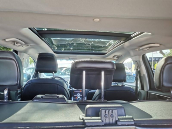 Photo 23 du bon plan FORD Edge 2.0 TDCi 210ch Vignale i-AWD Powershift occasion à 19990 €