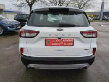 Photo 5 du bon plan FORD Kuga 2.5 Duratec 190ch FHEV E85 Titanium BVA occasion à 25990 €