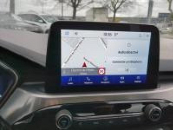 Photo 9 du bon plan FORD Kuga 2.5 Duratec 190ch FHEV E85 Titanium BVA occasion à 25990 €