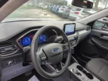 Photo 14 du bon plan FORD Kuga 2.5 Duratec 190ch FHEV E85 Titanium BVA occasion à 25990 €