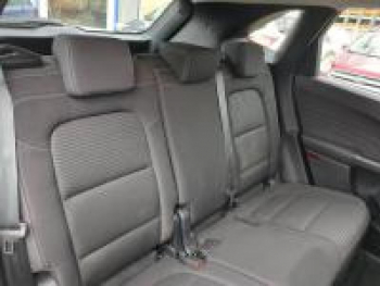 Photo 17 du bon plan FORD Kuga 2.5 Duratec 190ch FHEV E85 Titanium BVA occasion à 25990 €