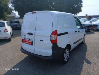 Photo 6 du bon plan FORD Transit Courier VUL 1.0E 100ch Stop&Start Trend occasion à 13990 €