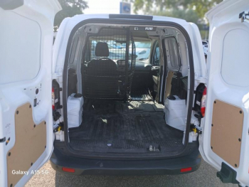 Photo 9 du bon plan FORD Transit Courier VUL 1.0E 100ch Stop&Start Trend occasion à 13990 €
