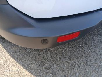 Photo 14 du bon plan FORD Transit Courier VUL 1.0E 100ch Stop&Start Trend occasion à 13990 €