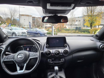 Photo 3 du bon plan NISSAN Juke 1.6 Hybrid 143ch N-Connecta 2023 occasion à 21990 €