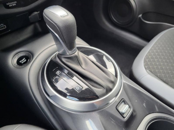 Photo 4 du bon plan NISSAN Juke 1.6 Hybrid 143ch N-Connecta 2023 occasion à 21990 €