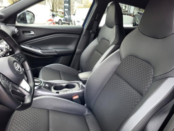 Photo 5 du bon plan NISSAN Juke 1.6 Hybrid 143ch N-Connecta 2023 occasion à 21990 €