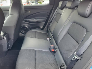 Photo 6 du bon plan NISSAN Juke 1.6 Hybrid 143ch N-Connecta 2023 occasion à 21990 €