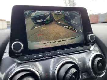 Photo 10 du bon plan NISSAN Juke 1.6 Hybrid 143ch N-Connecta 2023 occasion à 21990 €