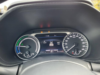 Photo 14 du bon plan NISSAN Juke 1.6 Hybrid 143ch N-Connecta 2023 occasion à 21990 €