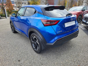 Photo 21 du bon plan NISSAN Juke 1.6 Hybrid 143ch N-Connecta 2023 occasion à 21990 €