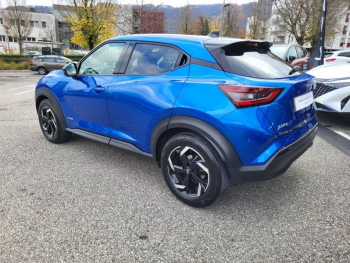 Photo 22 du bon plan NISSAN Juke 1.6 Hybrid 143ch N-Connecta 2023 occasion à 21990 €