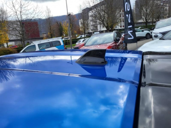 Photo 23 du bon plan NISSAN Juke 1.6 Hybrid 143ch N-Connecta 2023 occasion à 21990 €