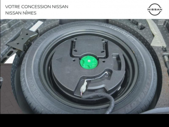 Photo 17 du bon plan NISSAN Qashqai e-POWER 190ch Business Edition 2022 occasion à 26900 €