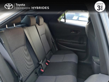 Photo 7 du bon plan TOYOTA C-HR 2.0 Hybride Rechargeable 225ch Collection NG23 occasion à 36690 €