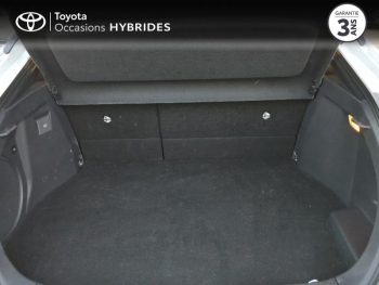 Photo 10 du bon plan TOYOTA C-HR 2.0 Hybride Rechargeable 225ch Collection NG23 occasion à 36690 €