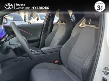 Photo 11 du bon plan TOYOTA C-HR 2.0 Hybride Rechargeable 225ch Collection NG23 occasion à 36690 €