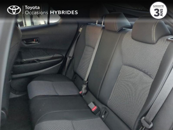 Photo 12 du bon plan TOYOTA C-HR 2.0 Hybride Rechargeable 225ch Collection NG23 occasion à 36690 €