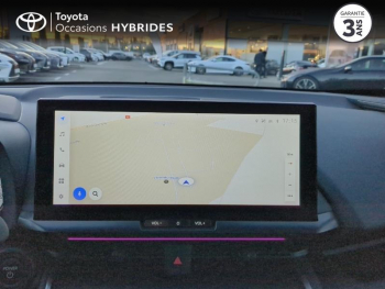 Photo 15 du bon plan TOYOTA C-HR 2.0 Hybride Rechargeable 225ch Collection NG23 occasion à 36690 €