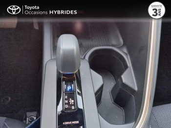 Photo 21 du bon plan TOYOTA C-HR 2.0 Hybride Rechargeable 225ch Collection NG23 occasion à 36690 €