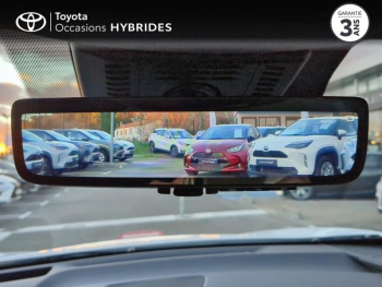 Photo 22 du bon plan TOYOTA C-HR 2.0 Hybride Rechargeable 225ch Collection NG23 occasion à 36690 €