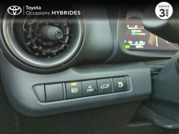 Photo 24 du bon plan TOYOTA C-HR 2.0 Hybride Rechargeable 225ch Collection NG23 occasion à 36690 €