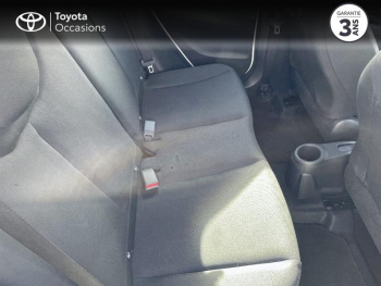 Photo 7 du bon plan TOYOTA Aygo X 1.0 VVT-i 72ch Dynamic occasion à 12990 €