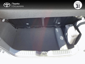 Photo 10 du bon plan TOYOTA Aygo X 1.0 VVT-i 72ch Dynamic occasion à 12990 €