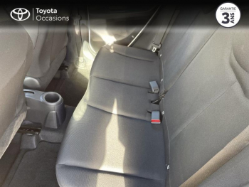 Photo 12 du bon plan TOYOTA Aygo X 1.0 VVT-i 72ch Dynamic occasion à 12990 €