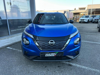 Photo 2 du bon plan NISSAN Juke 1.6 Hybrid 143ch Tekna 2023 occasion à 20990 €