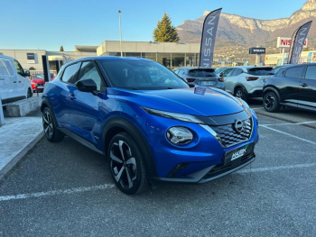 Photo 3 du bon plan NISSAN Juke 1.6 Hybrid 143ch Tekna 2023 occasion à 20990 €