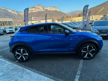 Photo 4 du bon plan NISSAN Juke 1.6 Hybrid 143ch Tekna 2023 occasion à 20990 €