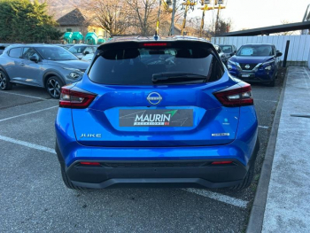 Photo 6 du bon plan NISSAN Juke 1.6 Hybrid 143ch Tekna 2023 occasion à 20990 €