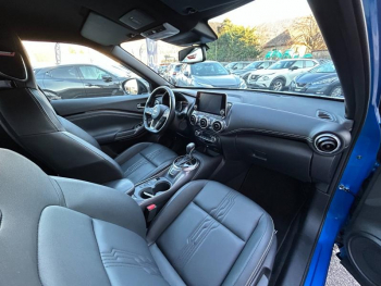 Photo 10 du bon plan NISSAN Juke 1.6 Hybrid 143ch Tekna 2023 occasion à 20990 €