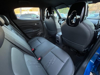 Photo 11 du bon plan NISSAN Juke 1.6 Hybrid 143ch Tekna 2023 occasion à 20990 €