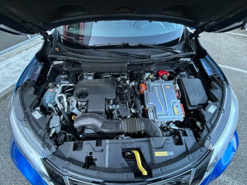 Photo 16 du bon plan NISSAN Juke 1.6 Hybrid 143ch Tekna 2023 occasion à 20990 €