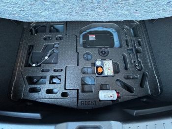 Photo 18 du bon plan NISSAN Juke 1.6 Hybrid 143ch Tekna 2023 occasion à 20990 €