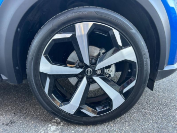 Photo 19 du bon plan NISSAN Juke 1.6 Hybrid 143ch Tekna 2023 occasion à 20990 €