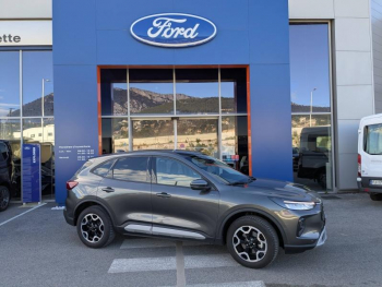 Photo 3 du bon plan FORD Kuga 2.5 Duratec 180ch Hybrid FlexiFuel Active Powershift occasion à 30900 €