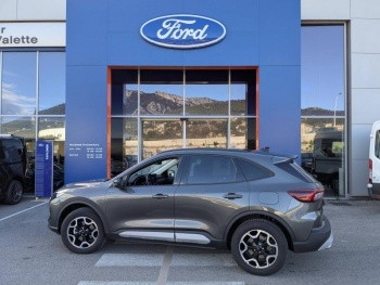 Photo 4 du bon plan FORD Kuga 2.5 Duratec 180ch Hybrid FlexiFuel Active Powershift occasion à 30900 €