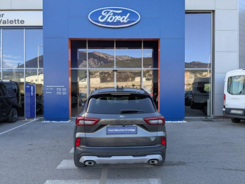 Photo 5 du bon plan FORD Kuga 2.5 Duratec 180ch Hybrid FlexiFuel Active Powershift occasion à 30900 €