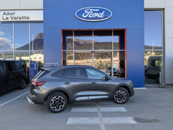 Photo 6 du bon plan FORD Kuga 2.5 Duratec 180ch Hybrid FlexiFuel Active Powershift occasion à 30900 €