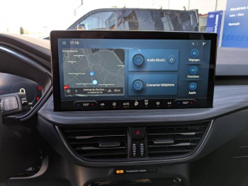 Photo 11 du bon plan FORD Kuga 2.5 Duratec 180ch Hybrid FlexiFuel Active Powershift occasion à 30900 €