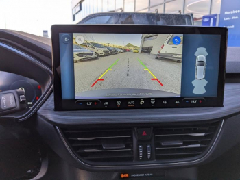 Photo 12 du bon plan FORD Kuga 2.5 Duratec 180ch Hybrid FlexiFuel Active Powershift occasion à 30900 €