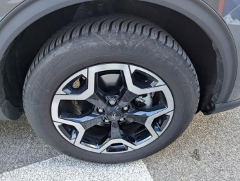 Photo 20 du bon plan FORD Kuga 2.5 Duratec 180ch Hybrid FlexiFuel Active Powershift occasion à 30900 €