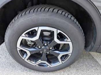 Photo 21 du bon plan FORD Kuga 2.5 Duratec 180ch Hybrid FlexiFuel Active Powershift occasion à 30900 €