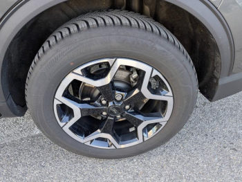 Photo 23 du bon plan FORD Kuga 2.5 Duratec 180ch Hybrid FlexiFuel Active Powershift occasion à 30900 €