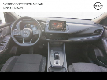 Photo 4 du bon plan NISSAN Qashqai e-POWER 190ch Business Edition 2022 occasion à 26990 €