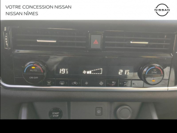 Photo 19 du bon plan NISSAN Qashqai e-POWER 190ch Business Edition 2022 occasion à 26990 €